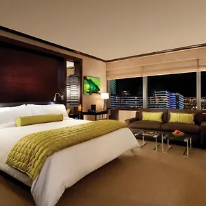4* Lägenhetshotell Jet Luxury At The Vdara
